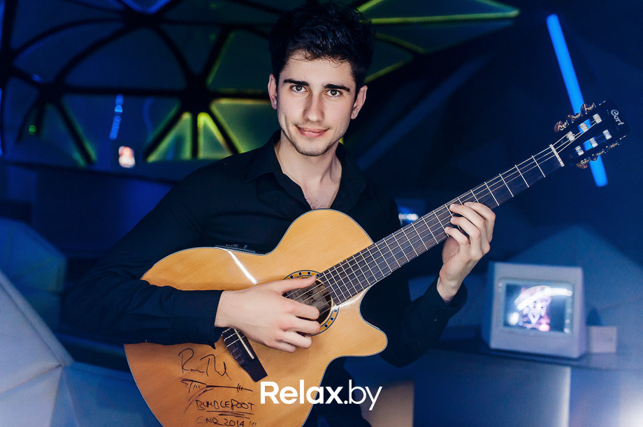 Alen Hit 5 лет творчества, фото № 95