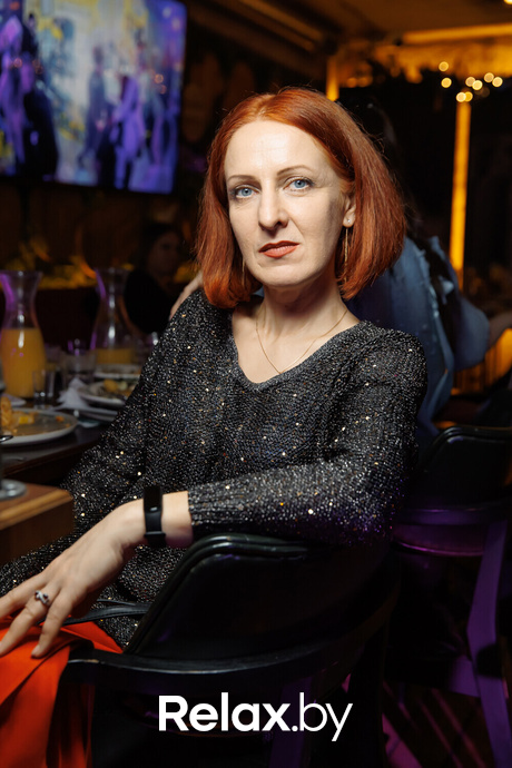 Hot Saturday party in Zavod, фото № 122