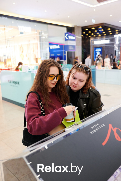 Шопинг Фест в ТРЦ Galleria Minsk, фото № 147