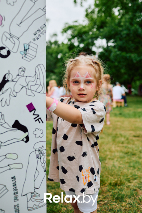 ТРЦ Galleria Minsk на Vulitsa Ezha, фото № 120
