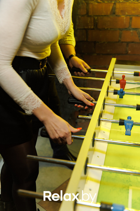 Zavod Saturday Night, фото № 11