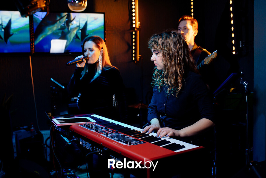 Hot Weekend, фото № 29