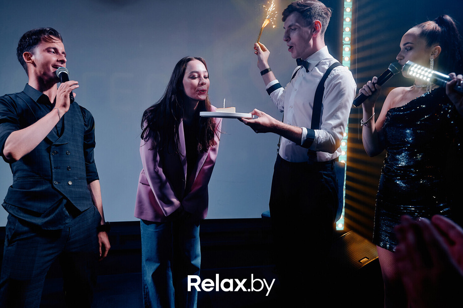 Saturday music, фото № 99