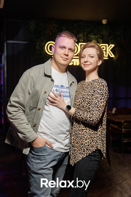 Friday Party, фото № 31