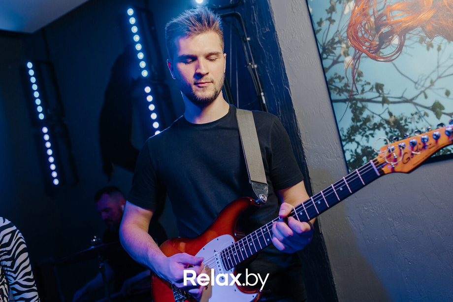 Ночные жители, фото № 41