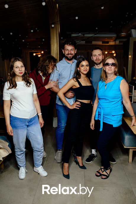 Terra party, фото № 46