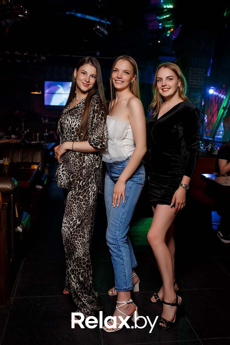 Brooklyn Live!, фото № 36