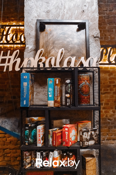 Live Lounge — Юлия Юхневич, фото № 34