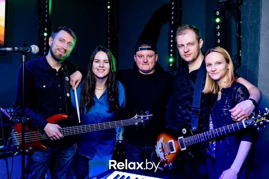 Terra Party, фото № 52