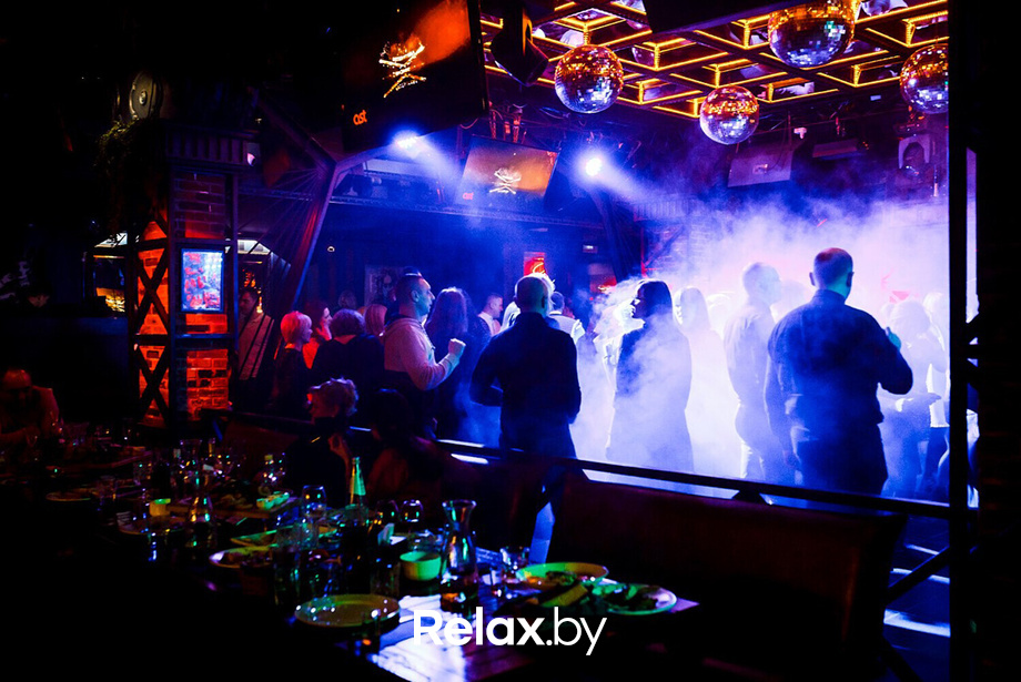 День влюблённых и одиноких, фото № 17