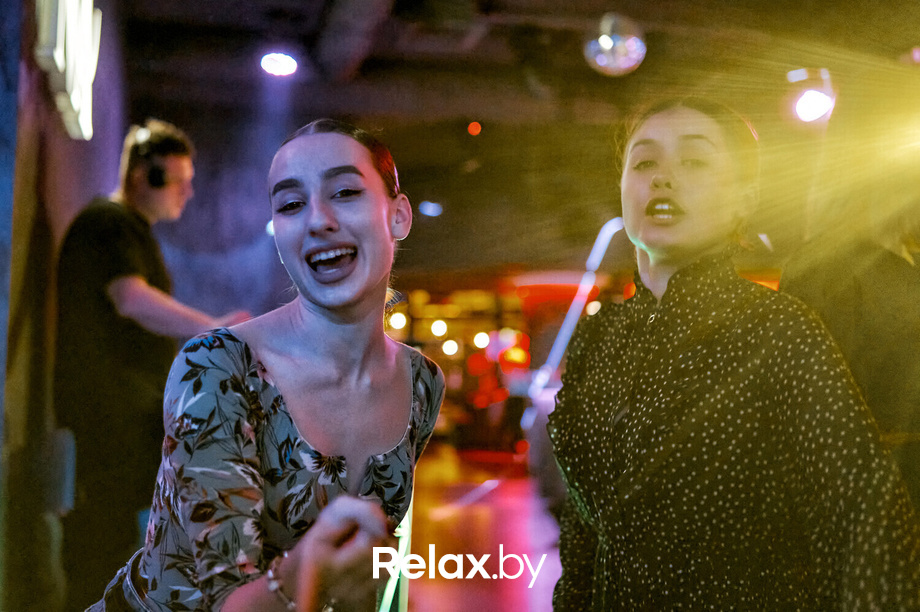 Moon vibe, фото № 20