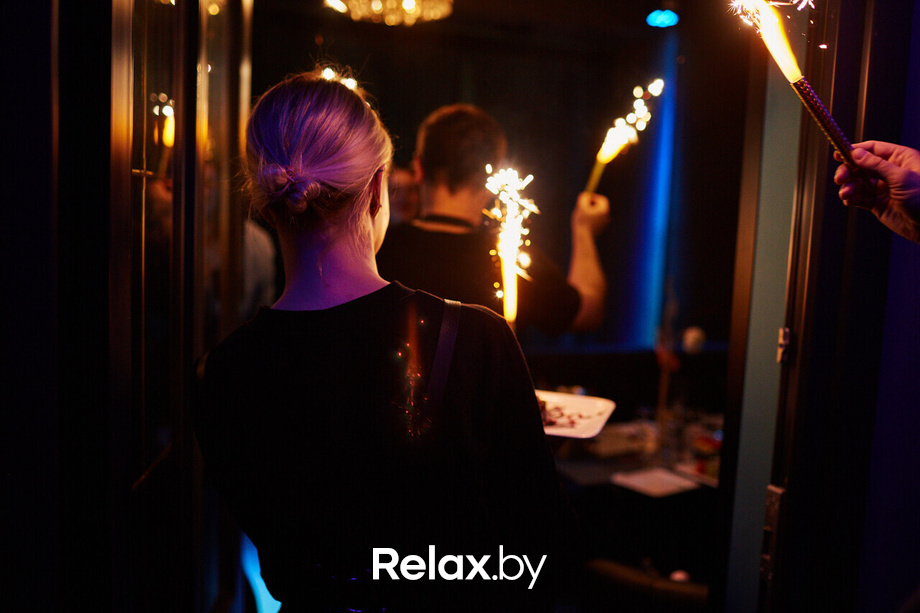 Караоке в «Ast club», фото № 23