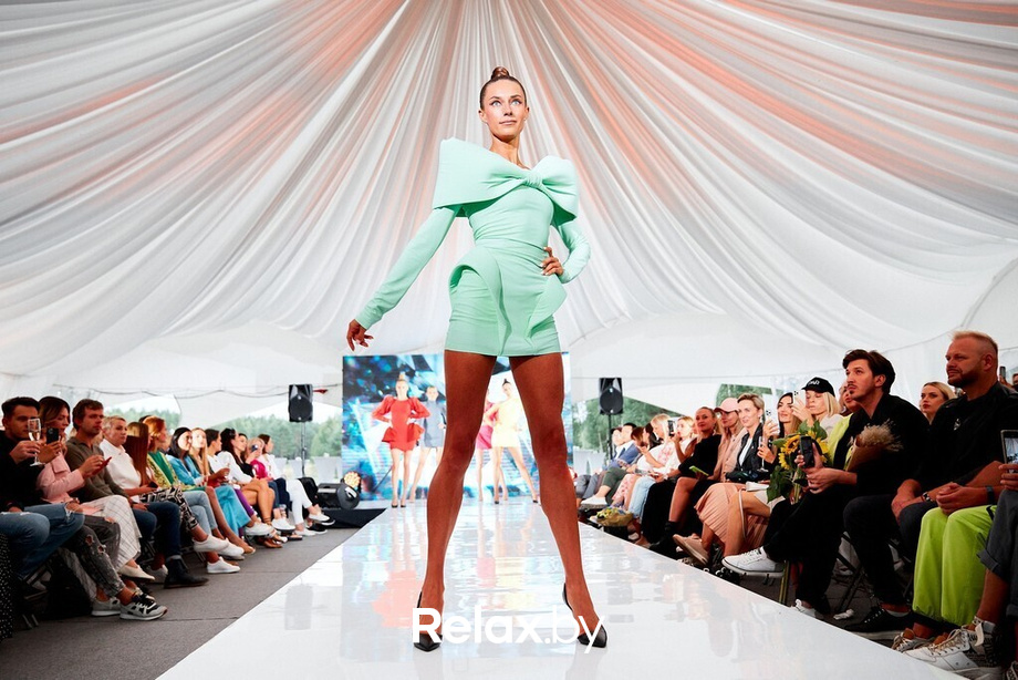 Brands Fashion Show, фото № 80