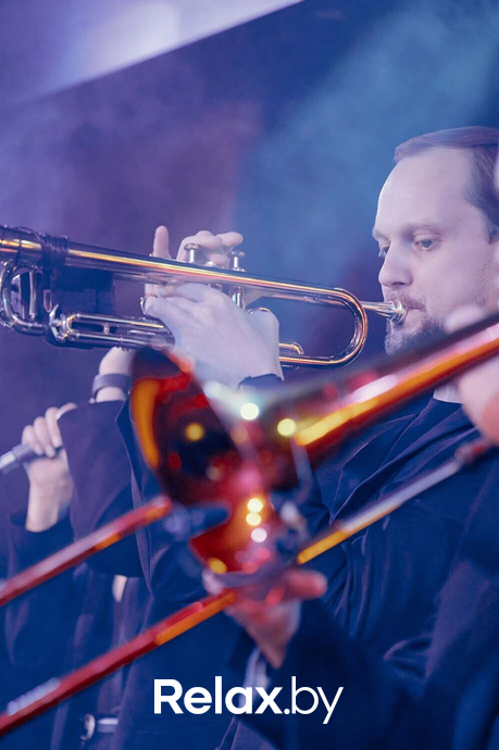 Friday Music, фото № 1