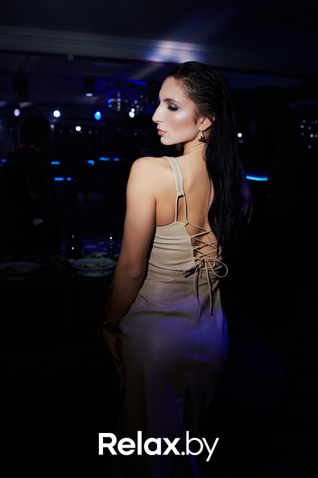 Новогодний корпоратив в Фортепиано, фото № 37