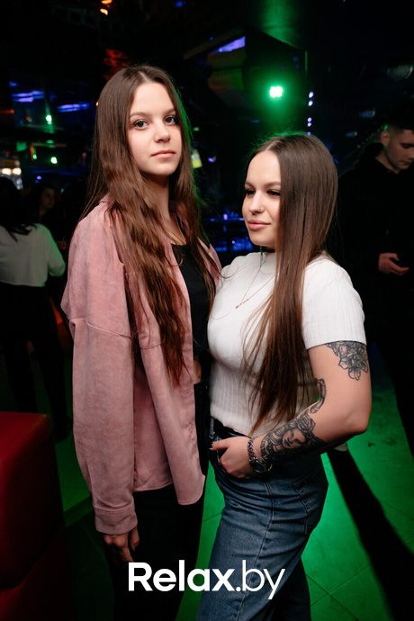 Welcome February, фото № 31