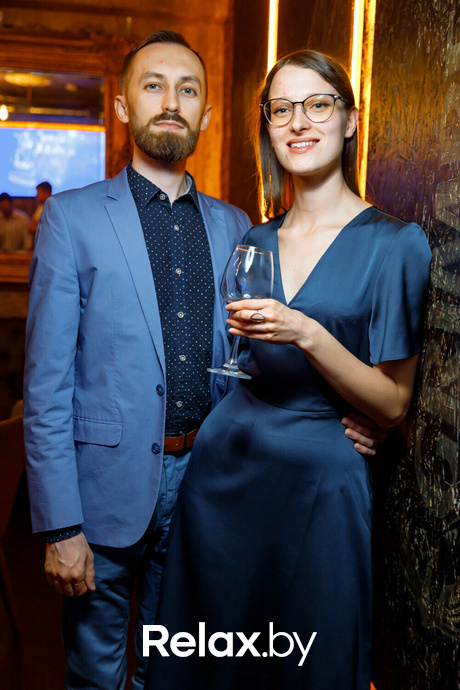 Zavod Friday Night, фото № 50