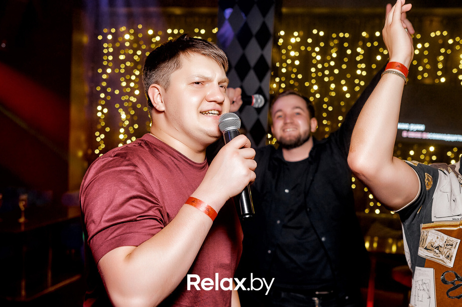 Friday Music, фото № 36