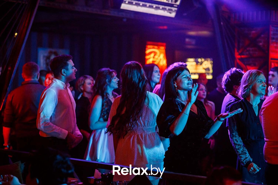 Brooklyn Live!, фото № 24