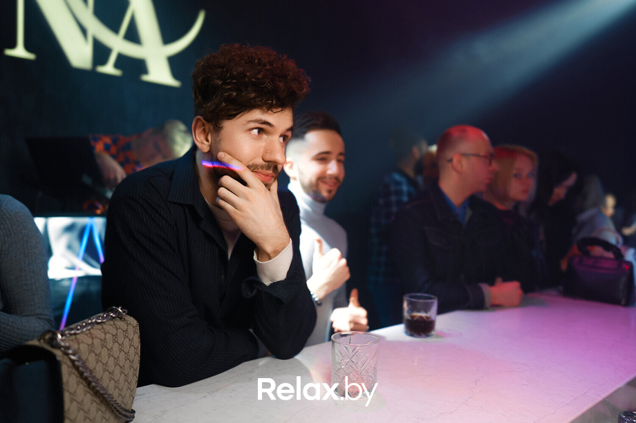 On the Luna, фото № 50