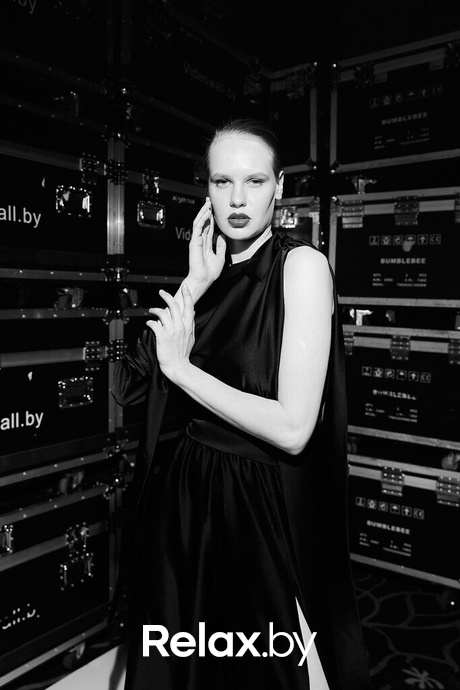 Показ NATALIA LYAKHOVETS | Brands Fashion Show, фото № 73