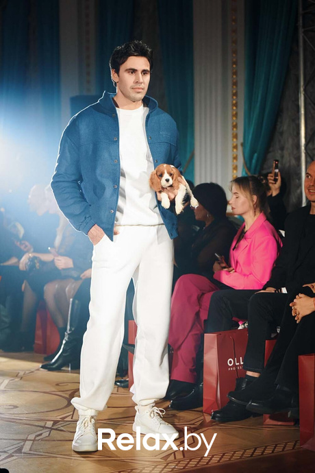 Fashion Fabrique 2.0 (часть 13), фото № 90