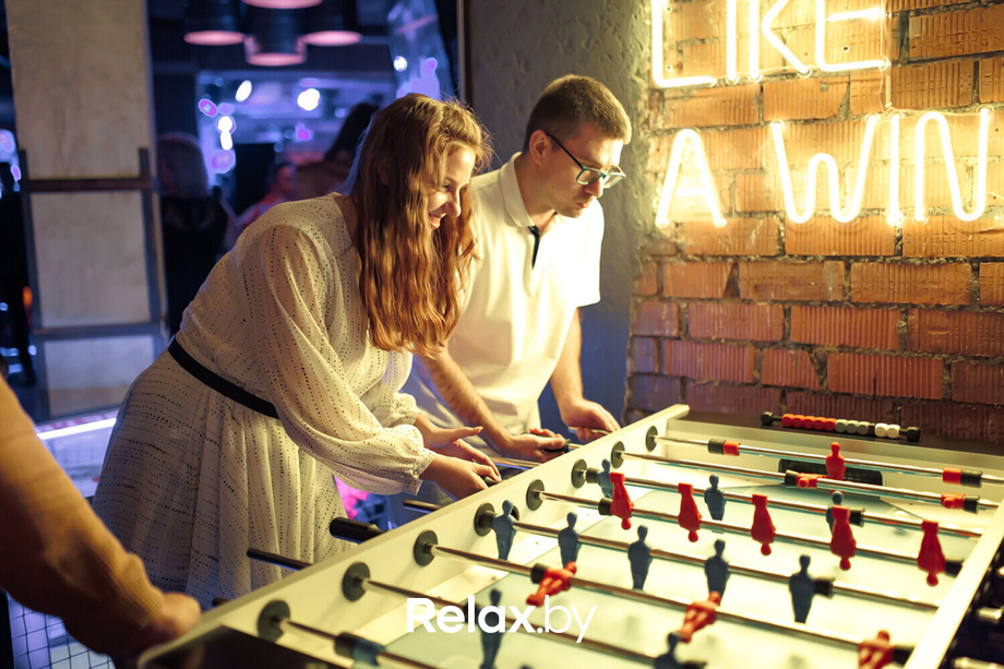 Zavod Saturday Night, фото № 54