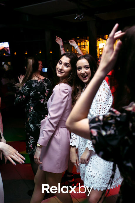 Ночные жители, фото № 32