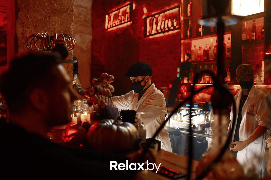 Halloween. Воскрешение Франкенштейна, фото № 4