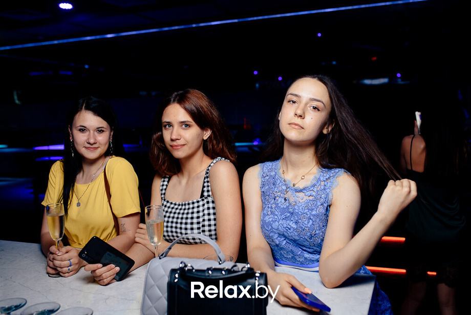 Luna party, фото № 37