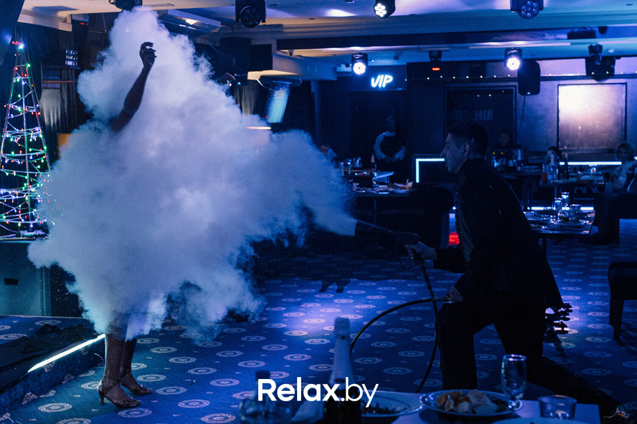 Новогодняя ночь, фото № 41