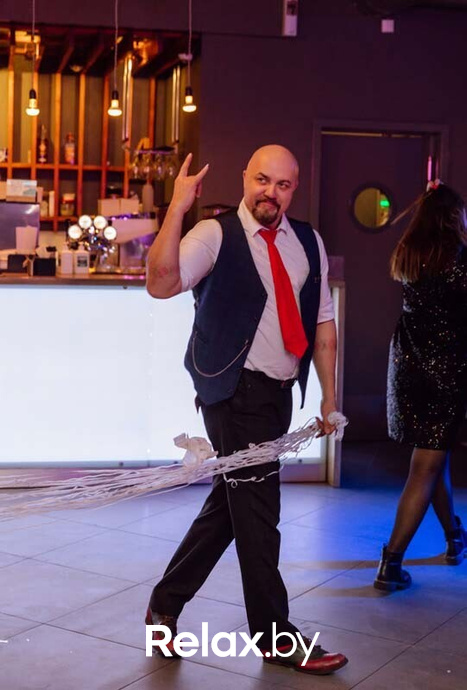 Happy New Year in Terra, фото № 30