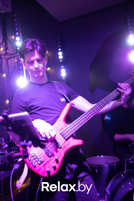 Ночные жители, фото № 49