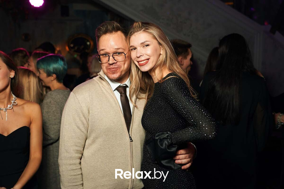 Новогодний корпоратив, фото № 70