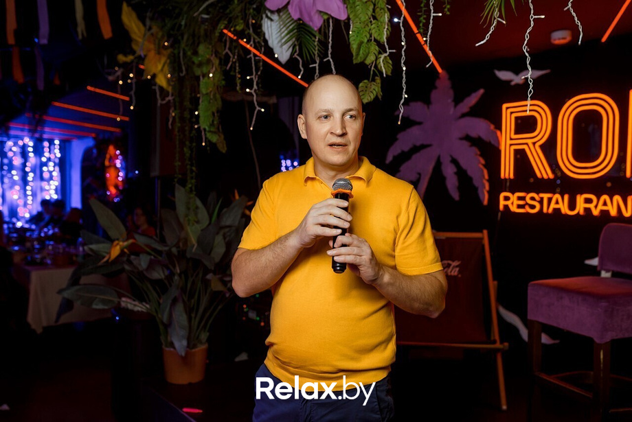 Friday Party, фото № 64