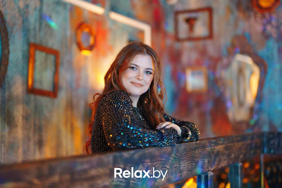 Saturday party, фото № 77