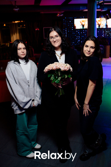 Ночные Жители, фото № 31