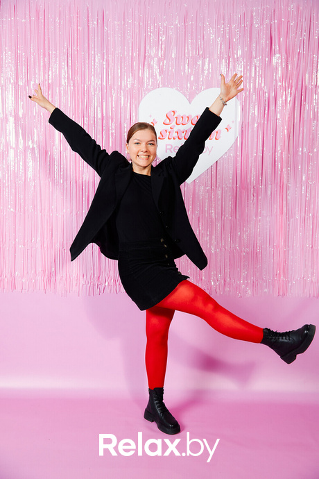 RELAX Sweet sixteen, фото № 30