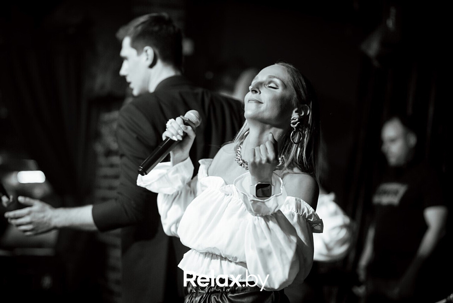 Brooklyn Live!, фото № 45