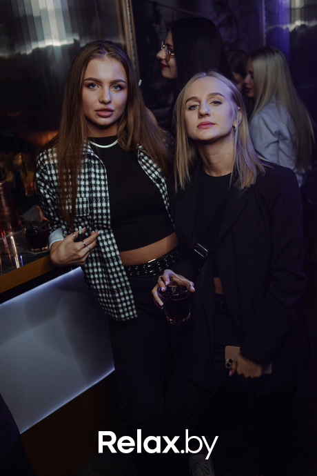 Saturday LUXURIA LXR, фото № 37