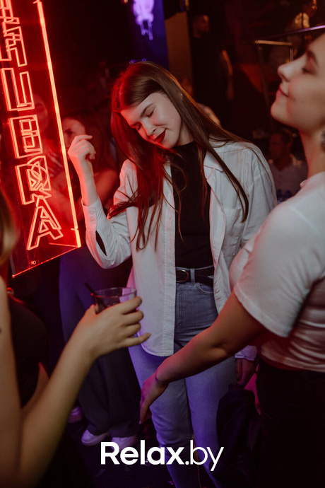 Friday «Stiflers party», фото № 2