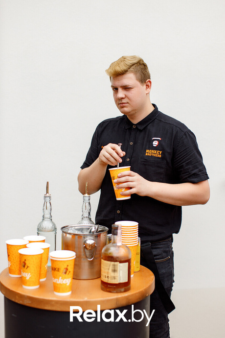 Открытие Monkey Brothers, фото № 49