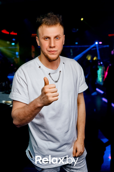 Friday party, фото № 26