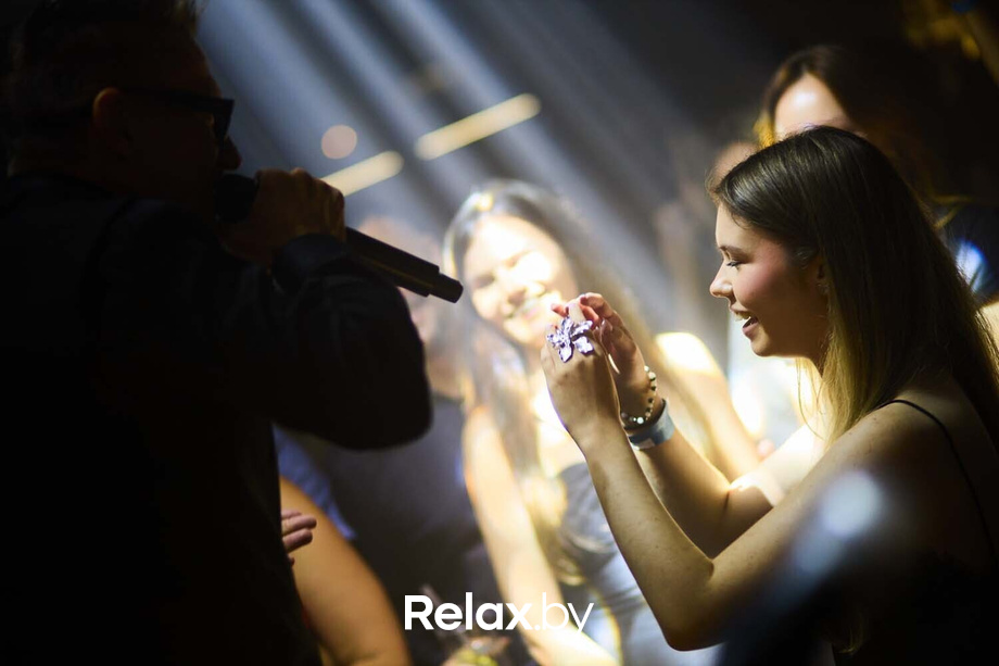 Уличный концерт, фото № 152