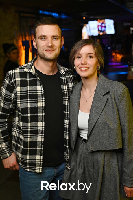 Saturday party, фото № 17