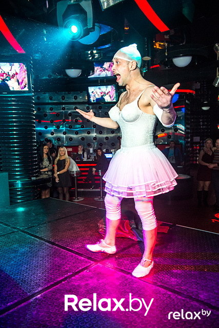 Next Club Show, фото № 34
