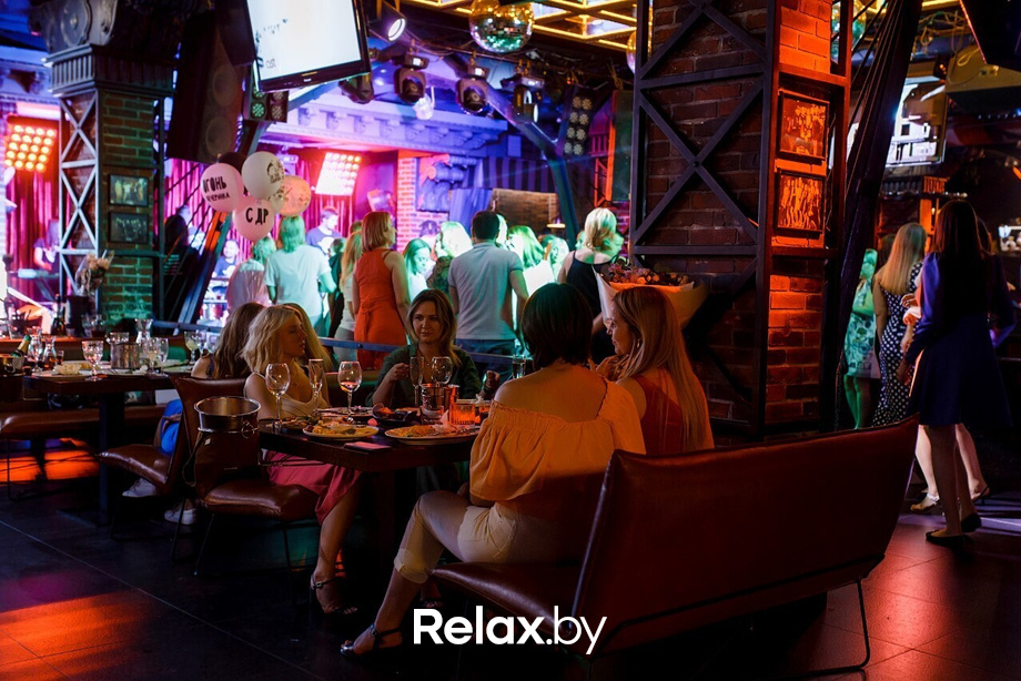 Трибьют Руки Вверх, Иванушки, фото № 21