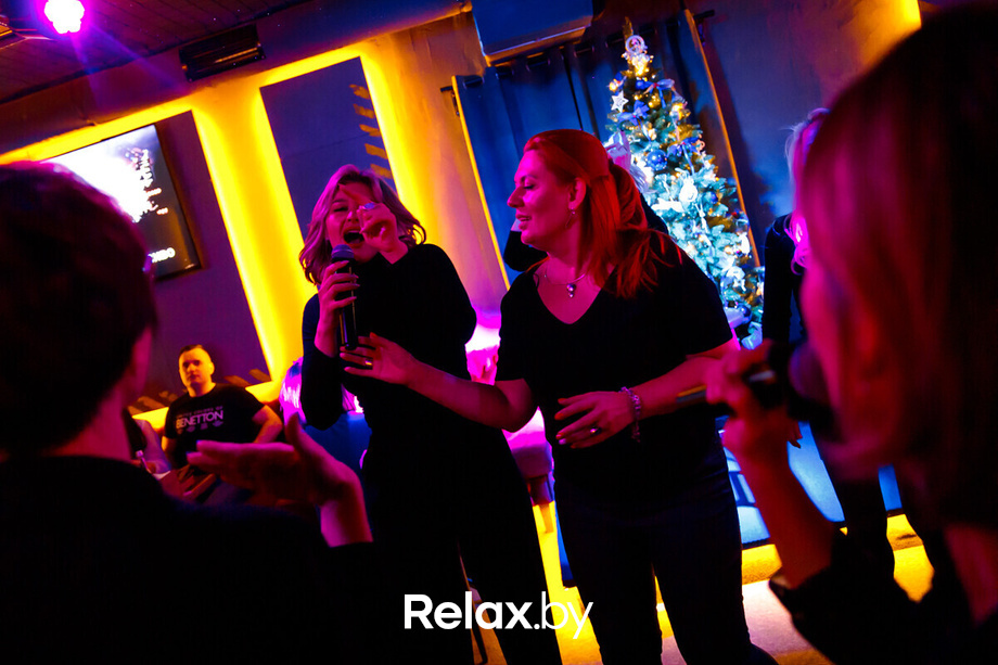 Saturday in the fire, фото № 91