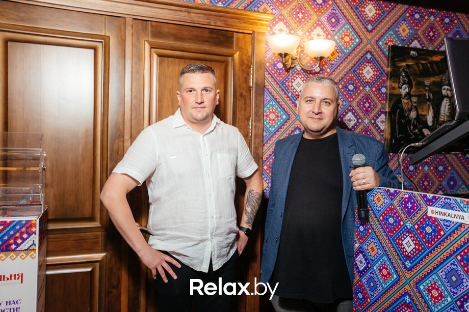 День рождения Хинкальни Титан, фото № 123