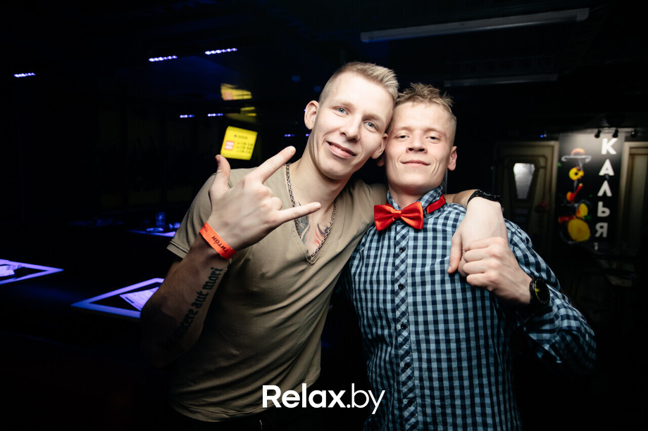 Zima on party!, фото № 17